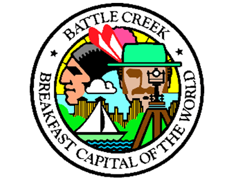 The City of Battle Creek